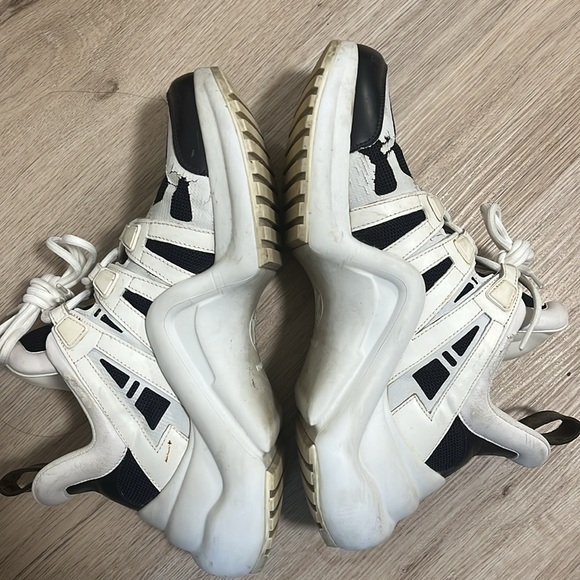 Louis Vuitton archilight, quality good - Picture 3 of 10